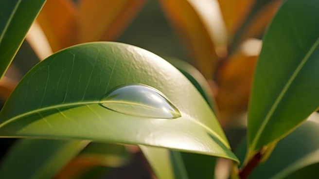 Israeli Researchers Develop SafeWax Coating to Reduce Pesticide Use