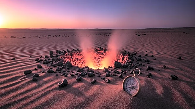 U.S. Conducts Retaliatory Strike in Syria, Eliminating Al-Qaeda Leader Linked to American Deaths