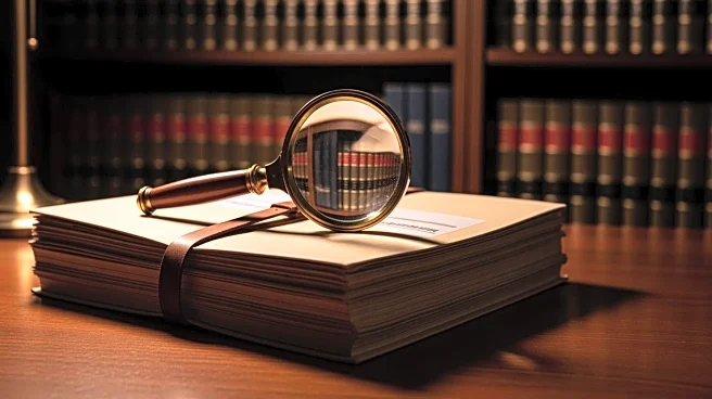 DOJ Faces Challenges in Processing Epstein Files Amid Criticism Over Redactions