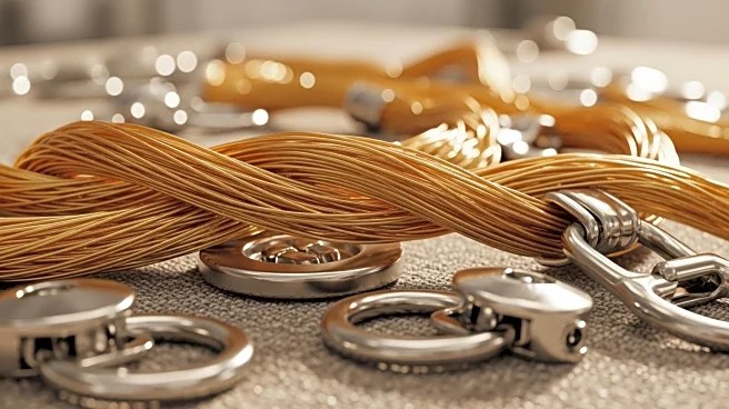 Bangladesh's Garment Accessories Industry Aims for $5 Billion in Direct Exports Amid Policy Challenges