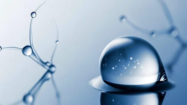 Study Reveals Albumin's Role in Shielding Against Deadly Fungal Infections