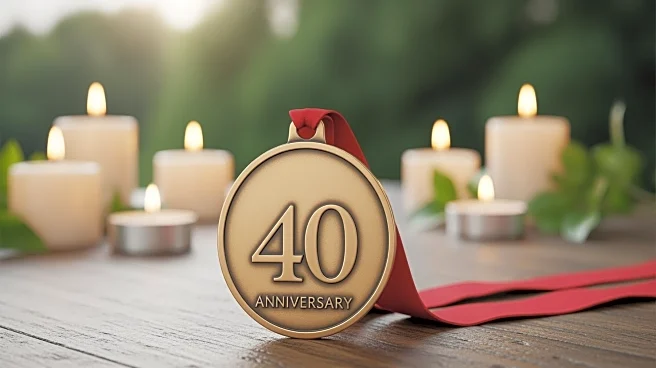 South Yorkshire's Community Foundation Celebrates 40 Years of Supporting Local Initiatives