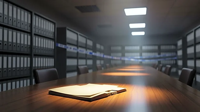 CNN Poll Reveals Public Dissatisfaction with Government's Handling of Epstein Files