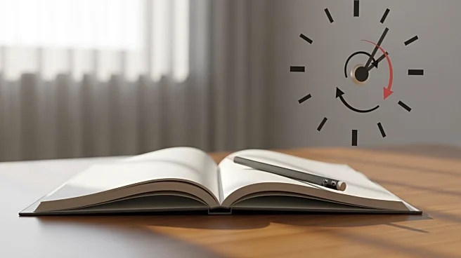 ACT Implements Changes to Compete with SAT Amid Shifting Popularity