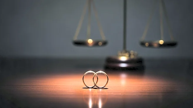 King Charles III and Prince Harry's Relationship Faces Potential Reconciliation Amid Legal Battles