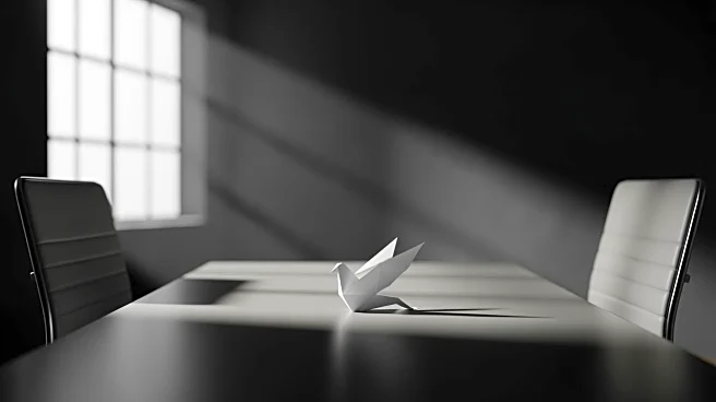 Family of Slain Hostage Ran Gvili Urges Netanyahu to Set Ultimatum Amid Gaza Cease-Fire Talks