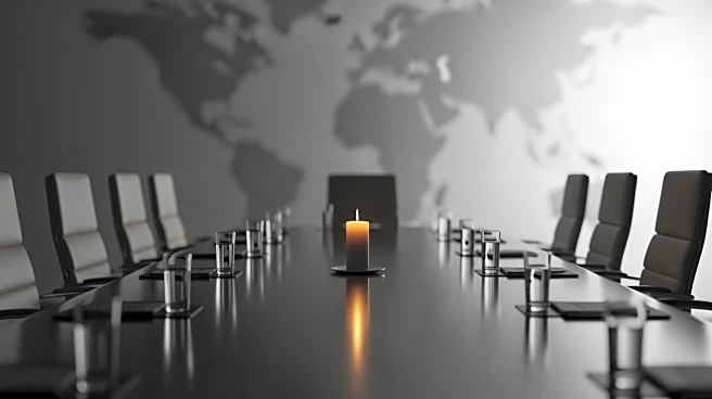 President Trump Cancels Planned Strikes on Iran After Diplomatic Intervention