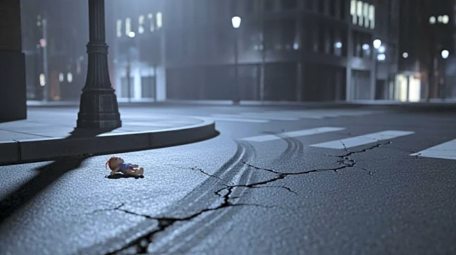 Former Nickelodeon Child Actress Kianna Underwood Identified as Brooklyn Hit-and-Run Victim