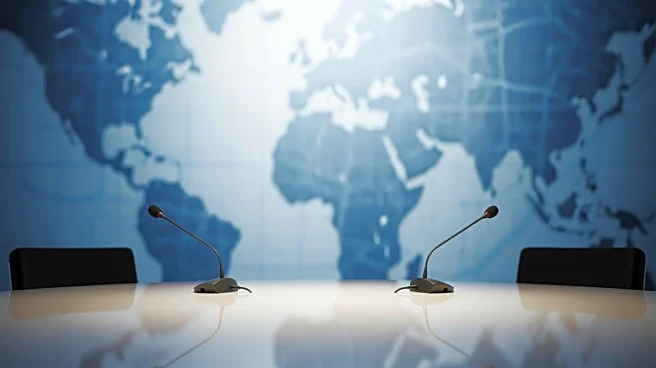 U.S. and Ukrainian Officials Engage in Peace Talks Amid European Crackdown on Russian Oil Tankers