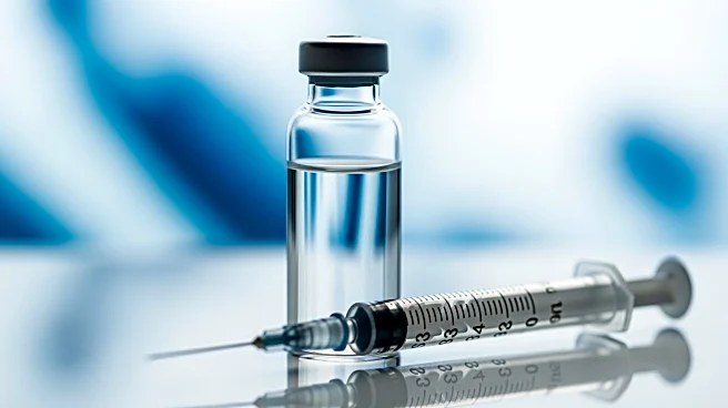 South Carolina Faces Massive Measles Outbreak Amidst Flu Season