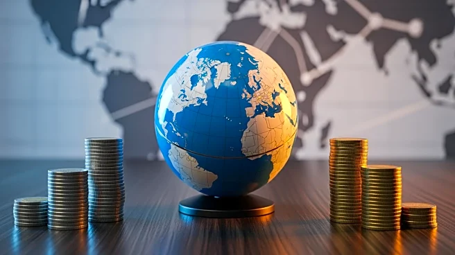 President Trump's Tariff Threats Over Greenland Prompt EU Counter-Measures