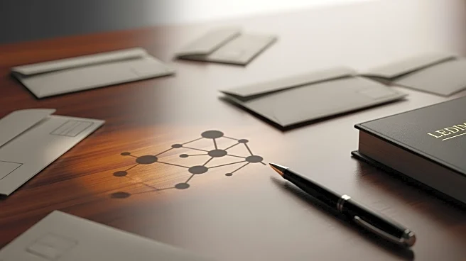 Eric Adams Campaign Faces Scrutiny Over Payments to Untraceable LLCs