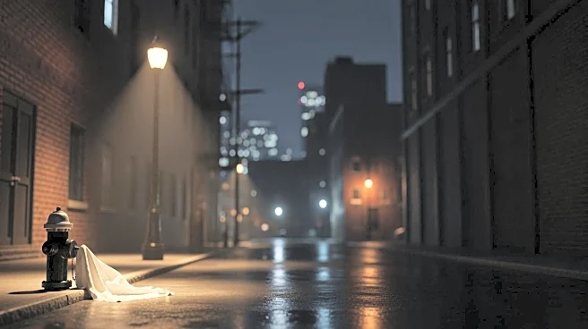 NYPD Investigates Fatal Shooting of 26-Year-Old in Bed-Stuy