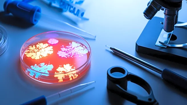 Researchers Identify New Strategy to Combat Antibiotic-Resistant Bacteria in Chronic Wounds