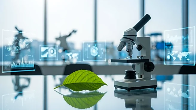 Pak–China Innovation Agriculture Cooperation Centre Launched to Boost Agricultural Research