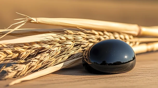 India's Push for Bio-Bitumen from Agricultural Waste Aims to Transform Farmers into Energy Providers