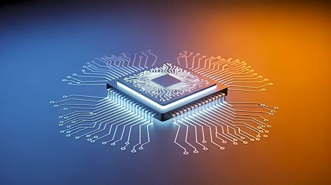 New Book 'Israel Valley' Explores Israel's Tech Innovation and Resilience