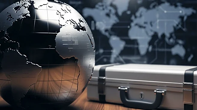 U.S. Halts South African School's Transfer of NATO Military Technology to China