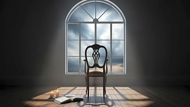 Cardinal Parolin Voices Concern Over Iran's Ongoing Crisis