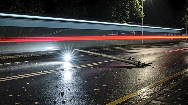 Actress Kianna Underwood Dies in Hit-and-Run Incident in New York