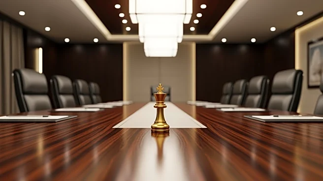 President Trump Proposes $1 Billion Membership for Board of Peace