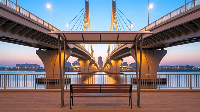 Costa Mesa Seeks Partnership with Irvine for Bridge Shelter Use Amid Newport Beach Withdrawal