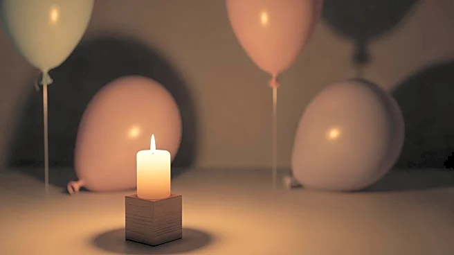 Yarden Bibas Commemorates Slain Son Kfir's Third Birthday Amidst Tragedy