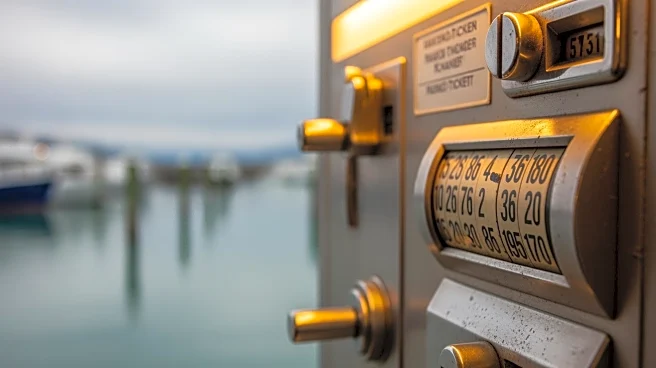 Strangford and Rathlin Ferry Services Announce Fare Increases Impacting Commuters and Businesses