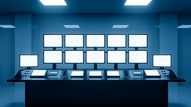 Feds Conduct Security Check on Activist After Threatening Post About Karoline Leavitt