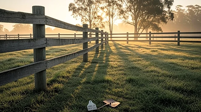 South African Livestock Farmers Struggle Amid Foot-and-Mouth Disease Crisis