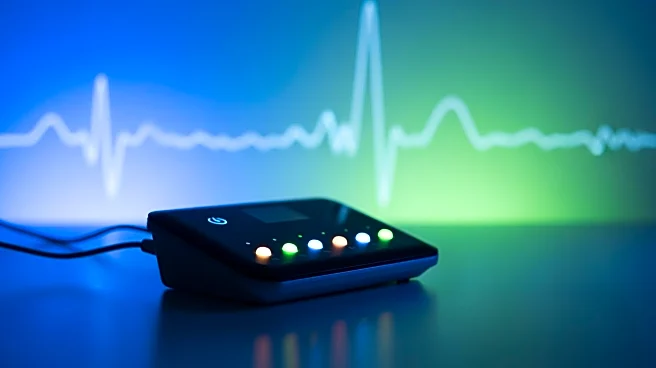 Reflect Innovation's Biofeedback Device Aims to Aid Trauma Recovery Post-October 7