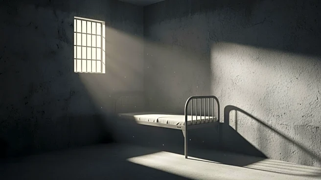 Undertrial Prisoner Commits Suicide at Sabarmati Jail, Investigation Underway