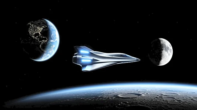 NASA's Artemis II Mission Prepares for Crewed Lunar Orbit to Advance Deep Space Exploration