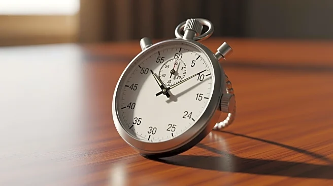 Karolinska Institutet Study Reveals Fitness Decline Begins at Age 35