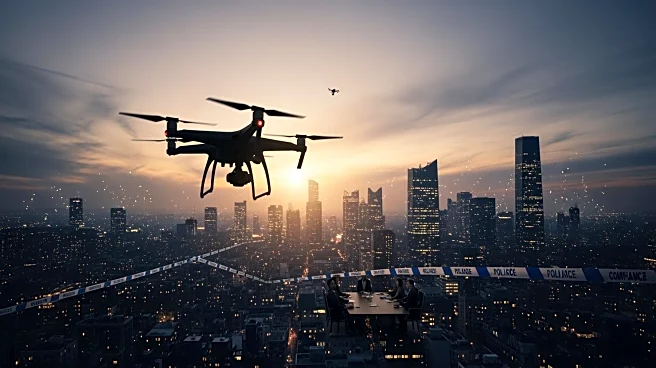 Ukrainian Drone Strikes Leave Over 200,000 Homes Without Power in Russian-Occupied Zaporizhzhia