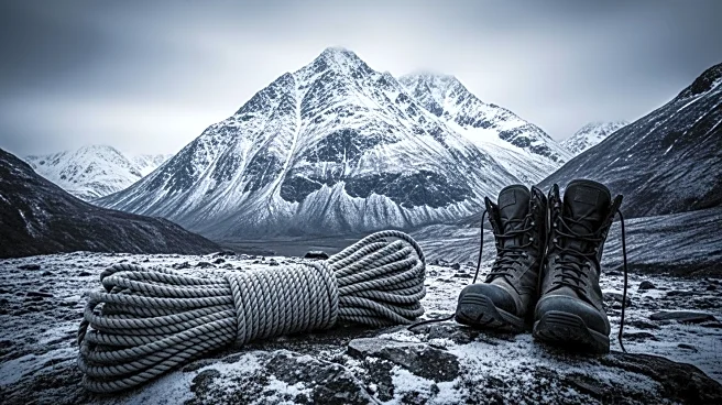 President Trump Orders Troops in Alaska on Standby for Potential Deployment to Minnesota