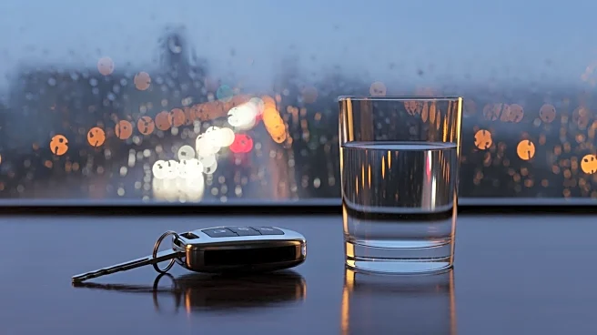 Fort Worth City Council Member Michael Crain Arrested for DWI, Faces Legal Uncertainty