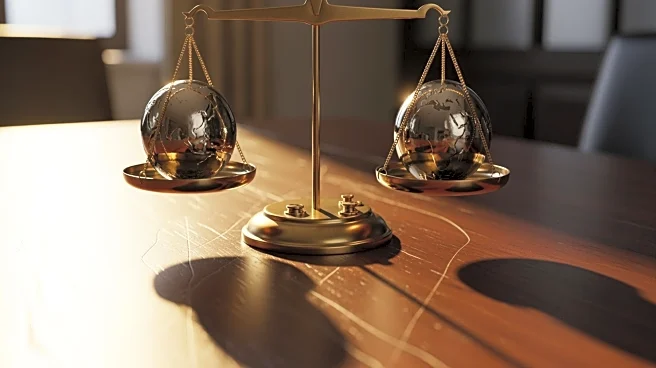 President Trump Imposes Tariffs on European Allies Over Greenland Dispute