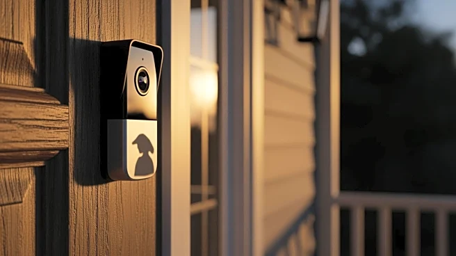 Texas Man Arrested for Beating Toddler in Incident Captured on Doorbell Camera