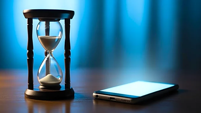 Molly Russell's Father Opposes Under-16 Social Media Ban Amid Safety Concerns