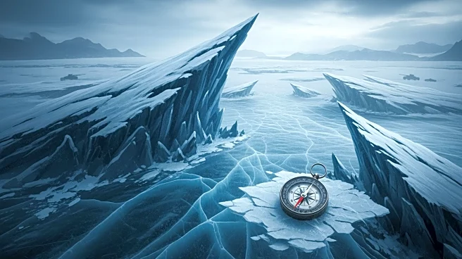 Rep. McCaul Warns U.S. Invasion of Greenland Could Trigger NATO Conflict