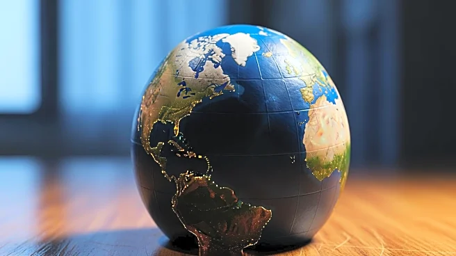 President Trump Imposes Tariffs on European Allies Amid Greenland Dispute