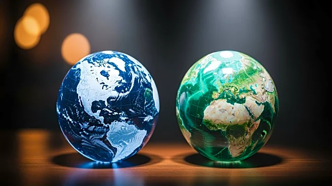 President Trump Considers Canada Amid Greenland Standoff