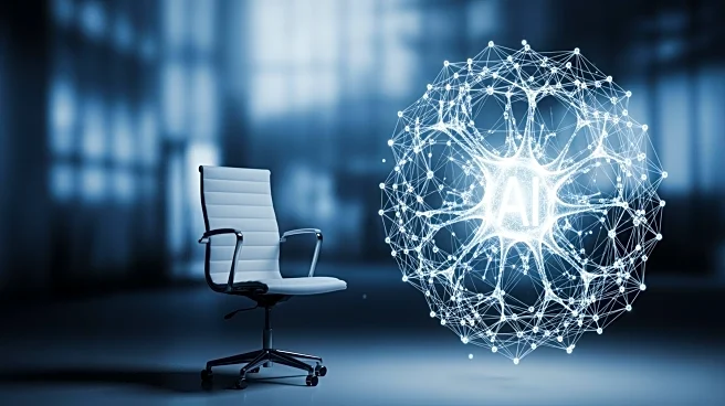 Clinicians Raise Concerns Over 'AI Psychosis' and Its Impact on Vulnerable Individuals