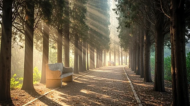 Bereaved Fathers Find Solace in Weekly Gatherings at Mount Herzl