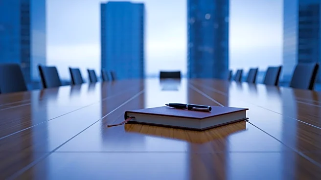 World Economic Forum Faces Tensions Amid President Trump's Tariff Threats