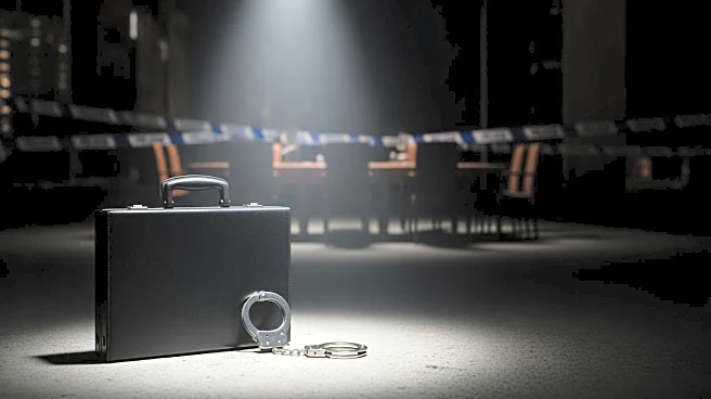 FBI Captures Top Ten Most Wanted Fugitive in Mexico for 2016 Murder