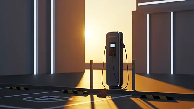 California Governor Proposes $200 Million EV Tax Rebate Amid Federal Opposition