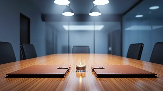 Israel Rebukes U.S. Over Gaza Executive Board Composition, Straining Diplomatic Ties