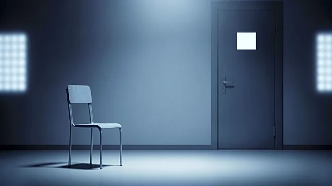 Honduran Man Dies in ICE Custody in California, Family Demands Investigation